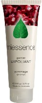 Miessence All Natural Garnet Exfoliate for Younger Looking Skin image LARGE