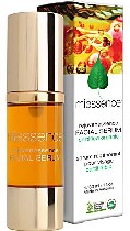 Miessence Certified Organic Rejuvenating Skin Oil Treatment for Dry Skin image LARGE