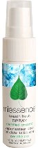 Miessence Certified Organic Breath Freshener Spray Treats Bad Breath Naturally image LARGE