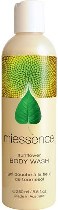 Miessence All Natural Sunflower Body Wash for men, women and children image LARGE