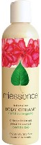 Miessence Certified Organic Luxurious Intensive Ultra Rich Body Cream image LARGE
