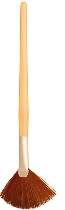 Miessence Retractable Powdered Foundation Brush LARGE