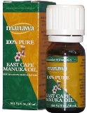 Manuka Oil for Minor Skin Irritation, Rashes, Dandruff, Feet image LARGE