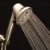 Oxygenics Evolution Hand-held Shower Filter SWATCH