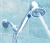 Oxygenics Evolution Hand-held Shower Filter SWATCH