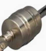 Sprite Brushed Nickel High Output Metal Shower Filter NO Showerhead MAIN