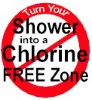 Water Shower Filters for Chlorine, Chloramines, Heavy Metals and More.