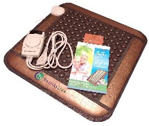SmallPad-3T InfraMat Pro Image LARGE