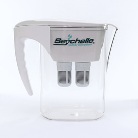 Seychelle Water Pitcher Filter for Chlorine, Chloramine, Heavy Metals image LARGE