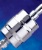 Sprite Chrome High-Output Shower Filters with NO Showerhead SWATCH