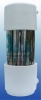 CuZn Chloramine Single Cartridge Under-Counter Water Filter, Chloramine Remover image LARGE