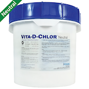 Vita-D-Chlor Neutral Granular, 12 kg THUMBNAIL