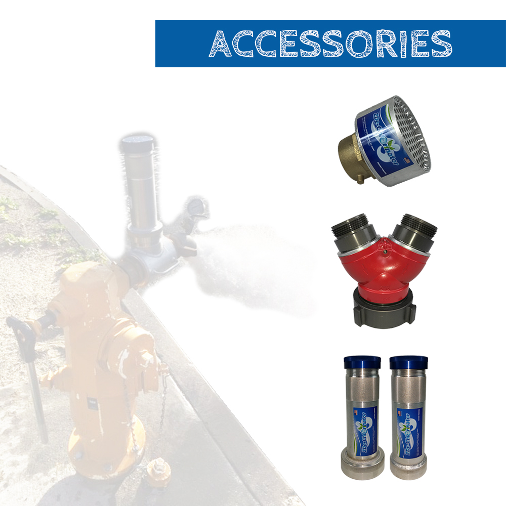 Accessories