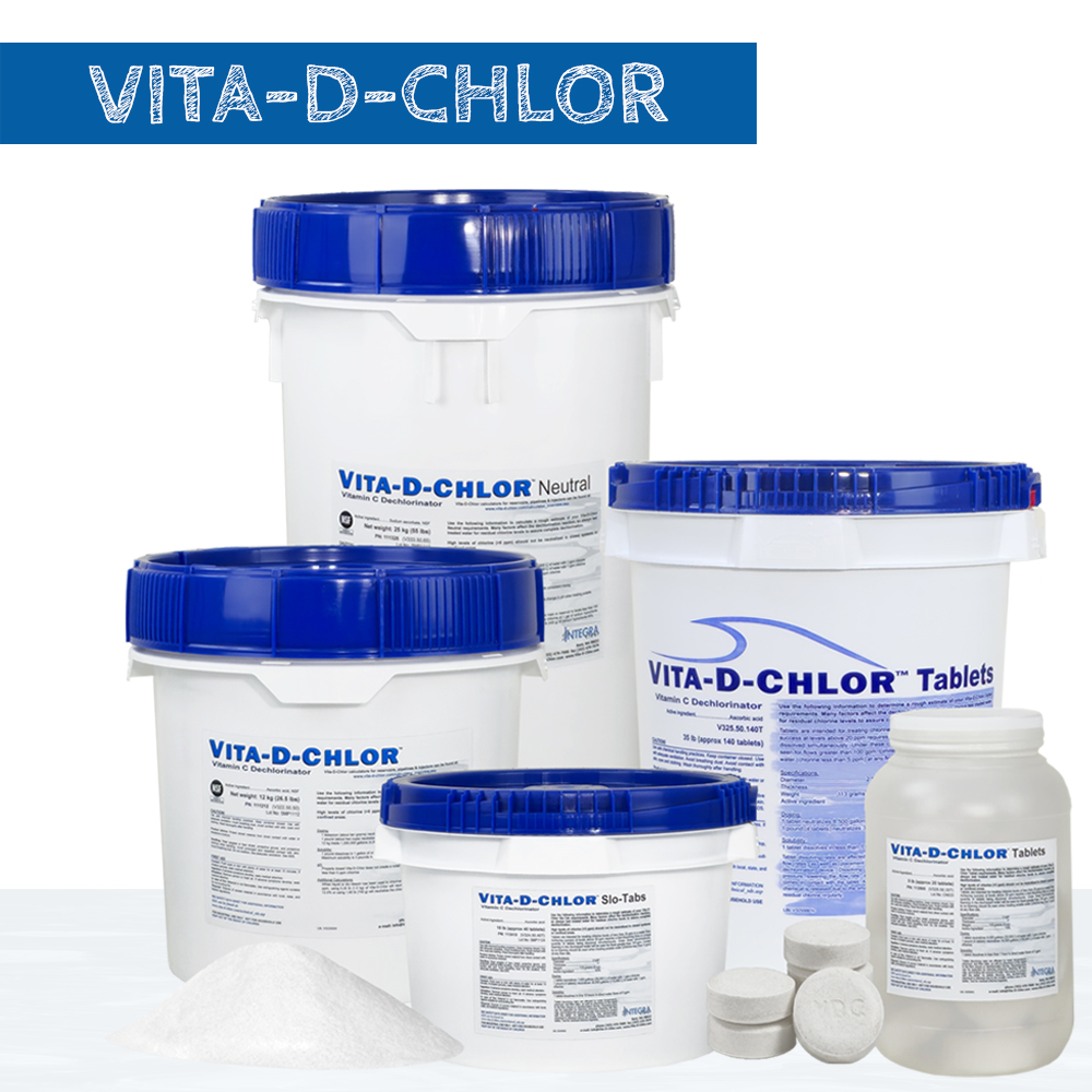 Vita-D-Chlor