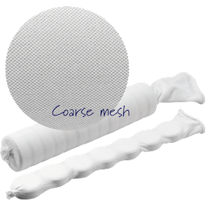 24" Coarse Mesh Tablet Sock MAIN