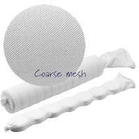 24" Coarse Mesh Tablet Sock MAIN