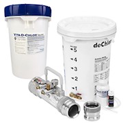 Romac® deChlorinator Kit (Neutral) THUMBNAIL
