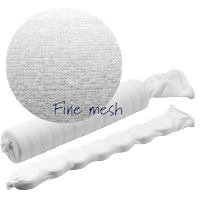 24" Fine Mesh Tablet Sock MAIN