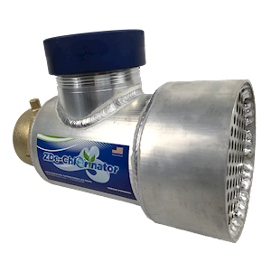 NEMA-200 Tablet Dechlorination Diffuser MAIN