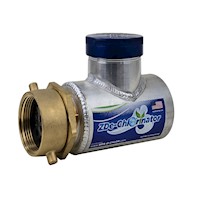 NEMA-200B Small Tablet Dechlorination Diffuser MAIN