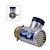 NEMA-200B Small Tablet Dechlorination Diffuser SWATCH