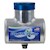 NEMA-200C In-Line Tablet Dechlorinator with 2.5" FPT SWATCH