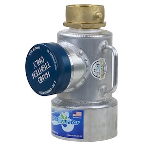 NEMA-200 Tablet Dechlorination Diffuser MAIN