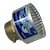 2.5" NEMA-400 Diffuser Attachment SWATCH