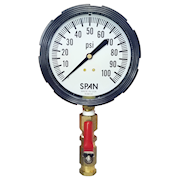 Pitot & Gauge for Hydro-Hitch THUMBNAIL