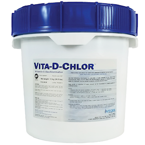 Vita-D-Chlor Original Granular, 12 kg MAIN