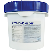 Vita-D-Chlor Original Granular, 12 kg THUMBNAIL