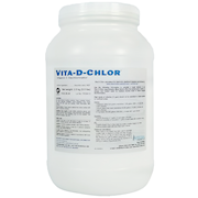 Vita-D-Chlor Original Granular, 2.5 kg THUMBNAIL