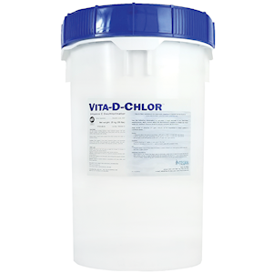 Vita-D-Chlor Original Granular, 25 kg MAIN