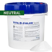 Vita-D-Chlor Neutral Granular, 12 kg THUMBNAIL