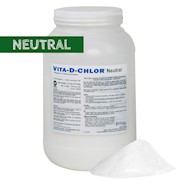 Vita-D-Chlor Neutral Granular, 2.5 kg THUMBNAIL