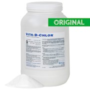 Vita-D-Chlor Original Granular, 2.5 kg THUMBNAIL