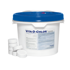 Vita-D-Chlor Tablets, 10 lb MAIN