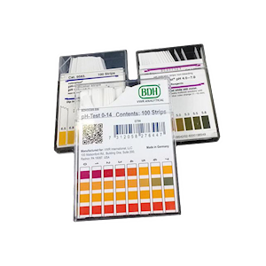 colorpHast® Strips - pH 6.5 to 10.0 MAIN