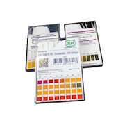 colorpHast® Strips - pH 6.5 to 10.0 THUMBNAIL