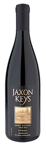 2020 Syrah Anna Mac THUMBNAIL