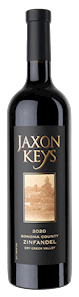 2020 Zinfandel Dry Creek MAIN
