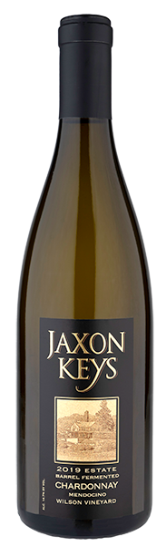 2019 Barrel Fermented Chardonnay MAIN