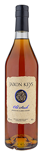 Old Stock Brandy THUMBNAIL