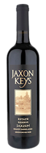 JaxZin, Reserve Brandy Barrel THUMBNAIL