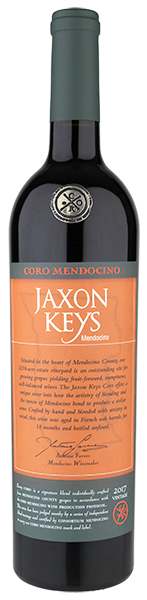 2017 Coro Mendocino MAIN