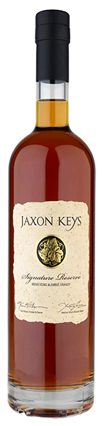Signature Reserve Brandy MAIN