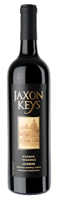 JaxZin, Reserve Brandy Barrel THUMBNAIL