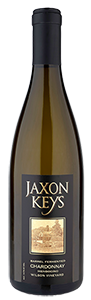 2020 Barrel Fermented Chardonnay THUMBNAIL