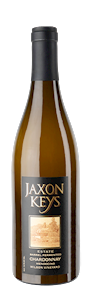 2022 Barrel Fermented Chardonnay THUMBNAIL