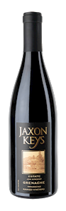 2022 Grenache, Jon Vincent MAIN